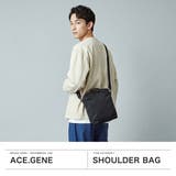 正規品 エースジーン ショルダーバッグ | ギャレリア Bag&Luggage | 詳細画像2