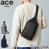 正規品 エースジーン ボディバッグ | ギャレリア Bag＆Luggage | 詳細画像1 
