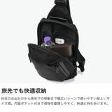 正規品 エースジーン ボディバッグ | ギャレリア Bag＆Luggage | 詳細画像3 