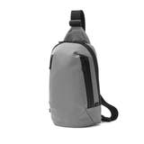 グレー | 正規品 エースジーン ボディバッグ | ギャレリア Bag＆Luggage