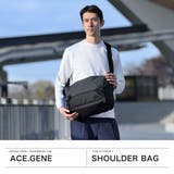 正規品 エースジーン メッセンジャーバッグ | ギャレリア Bag＆Luggage | 詳細画像2 