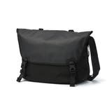 ブラック | 正規品 エースジーン メッセンジャーバッグ | ギャレリア Bag＆Luggage