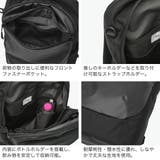 正規品 エースジーン リュック | ギャレリア Bag&Luggage | 詳細画像6