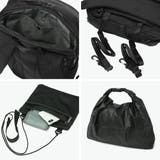 正規品 エースジーン リュック | ギャレリア Bag&Luggage | 詳細画像7