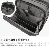 正規品 エースジーン スーツケース | ギャレリア Bag&Luggage | 詳細画像4