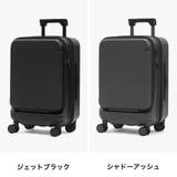 正規品 エースジーン スーツケース | ギャレリア Bag&Luggage | 詳細画像9