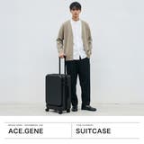 正規品 エースジーン スーツケース | ギャレリア Bag＆Luggage | 詳細画像2 