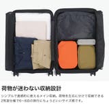 正規品 エースジーン スーツケース | ギャレリア Bag＆Luggage | 詳細画像3 