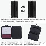 正規品 エースジーン スーツケース | ギャレリア Bag＆Luggage | 詳細画像5 