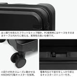 正規品 エースジーン スーツケース | ギャレリア Bag＆Luggage | 詳細画像6 