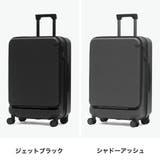 正規品 エースジーン スーツケース | ギャレリア Bag＆Luggage | 詳細画像9 