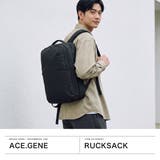 正規品 エースジーン ビジネスリュック | ギャレリア Bag＆Luggage | 詳細画像2 