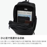 正規品 エースジーン ビジネスリュック | ギャレリア Bag＆Luggage | 詳細画像3 