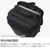 正規品 エースジーン ビジネスリュック | ギャレリア Bag＆Luggage | 詳細画像4 