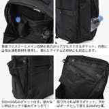 正規品 エースジーン ビジネスリュック | ギャレリア Bag＆Luggage | 詳細画像6 