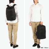 正規品 エースジーン ビジネスリュック | ギャレリア Bag＆Luggage | 詳細画像10 