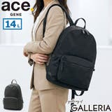 正規品 エースジーン リュック | ギャレリア Bag&Luggage | 詳細画像1