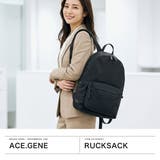 正規品 エースジーン リュック | ギャレリア Bag&Luggage | 詳細画像2