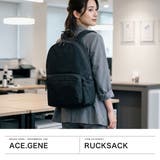 正規品 エースジーン リュック | ギャレリア Bag&Luggage | 詳細画像2