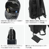 正規品 エースジーン リュック | ギャレリア Bag&Luggage | 詳細画像5