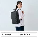 正規品 エースジーン リュック | ギャレリア Bag&Luggage | 詳細画像2
