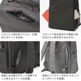 正規品 エースジーン リュック | ギャレリア Bag&Luggage | 詳細画像5