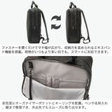 正規品 エースジーン リュック | ギャレリア Bag&Luggage | 詳細画像5