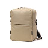 サンドベージュ | 正規品エースジーン リュック aceGENE | ギャレリア Bag&Luggage