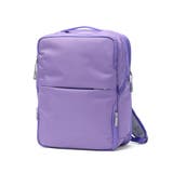 ラベンダー | 正規品エースジーン リュック aceGENE | ギャレリア Bag&Luggage