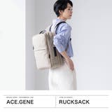 正規品 エースジーン リュック | ギャレリア Bag&Luggage | 詳細画像2