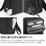 正規品 エースジーン リュック | ギャレリア Bag＆Luggage | 詳細画像5 