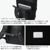 正規品 エースジーン リュック | ギャレリア Bag＆Luggage | 詳細画像6 