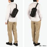 正規品 エースジーン ボディバッグ | ギャレリア Bag＆Luggage | 詳細画像9 
