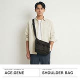 正規品 エースジーン ショルダーバッグ | ギャレリア Bag&Luggage | 詳細画像2
