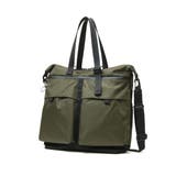 カーキ | 正規品 エースジーン ビジネスバッグ | ギャレリア Bag&Luggage
