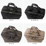 正規品 エースジーン ビジネスリュック | ギャレリア Bag&Luggage | 詳細画像3