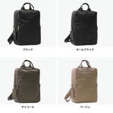 正規品 エースジーン ビジネスリュック | ギャレリア Bag&Luggage | 詳細画像2