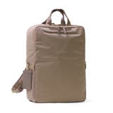 ベージュ | 正規品 エースジーン ビジネスリュック | ギャレリア Bag&Luggage