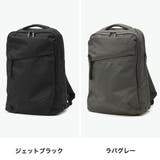 正規品 エースジーン ビジネスリュック | ギャレリア Bag&Luggage | 詳細画像2