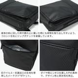 正規品エースジーン ビジネスリュック ace | ギャレリア Bag＆Luggage | 詳細画像5 