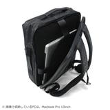 正規品エースジーン ビジネスリュック ace | ギャレリア Bag＆Luggage | 詳細画像22 