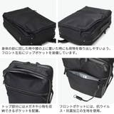 正規品 エースジーン ビジネスリュック | ギャレリア Bag&Luggage | 詳細画像5