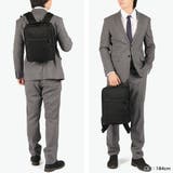 正規品 エースジーン ビジネスリュック | ギャレリア Bag＆Luggage | 詳細画像9 
