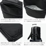 正規品 エースジーン ビジネスリュック | ギャレリア Bag＆Luggage | 詳細画像6 