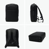 正規品 エースジーン ビジネスリュック | ギャレリア Bag＆Luggage | 詳細画像7 