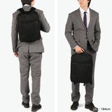 正規品 エースジーン ビジネスリュック | ギャレリア Bag＆Luggage | 詳細画像9 