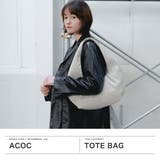 アコック トートバッグ ACOC | ギャレリア Bag&Luggage | 詳細画像2