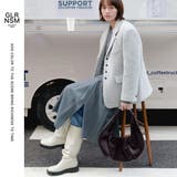 アコック トートバッグ ACOC | ギャレリア Bag&Luggage | 詳細画像6