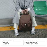 アコック リュック ACOC | ギャレリア Bag&Luggage | 詳細画像2