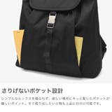 アコック リュック ACOC | ギャレリア Bag&Luggage | 詳細画像4